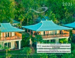 WHALESPIRIT - FEATURED IN