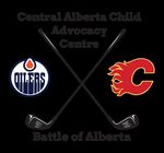 Battle f Alberta - August 3rd & 4th - Sportsnet
