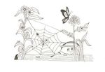 Garden Habitats Fourth Grade Science Exploration - Exploring plant and animal habitats helps students learn more about