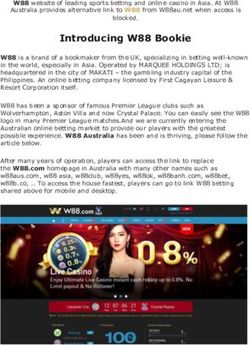 Introducing W88 Bookie - Riseup.net