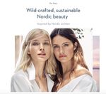 Exoticizing nature in marketing: green marketing practices of Lumene and Innisfree - Master's thesis Sanna Niskakangas - JYX