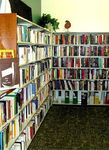 Bottom Shelf Bookstore News - Quarantine Issue #6 - Friends of the Fallbrook Library