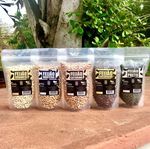 Sustainably mozambican - Product Catalogue - Mozambique Good Trade