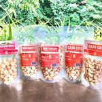 Sustainably mozambican - Product Catalogue - Mozambique Good Trade