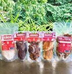 Sustainably mozambican - Product Catalogue - Mozambique Good Trade