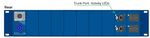 GBS 28-Port Gigabit Switch with LCD Control Module User Manual