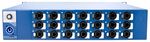 GBS 28-Port Gigabit Switch with LCD Control Module User Manual