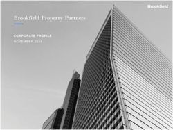 Brookfield Property Partners