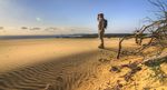 Fraser Island Easter Walk Queensland - SOLOS ONLY AGES 40 YEARS AND OVER - Encounter Travel