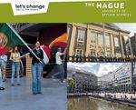 European Studies & Communication Management - Academic Guide for Guest Students Academic Year 2019-2020