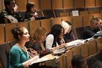 European Studies & Communication Management - Academic Guide for Guest Students Academic Year 2019-2020