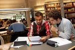 European Studies & Communication Management - Academic Guide for Guest Students Academic Year 2019-2020
