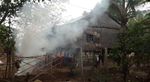 BIOGAS AND HOUSEHOLD AIR QUALITY - versus Wood-fired Stoves in Rural Cambodia Health Improvement of users of Biogas Stoves - Hivos Carbon Credits
