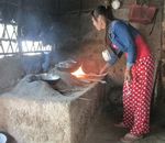 BIOGAS AND HOUSEHOLD AIR QUALITY - versus Wood-fired Stoves in Rural Cambodia Health Improvement of users of Biogas Stoves - Hivos Carbon Credits