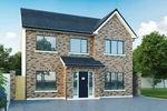 A prestigious address - An exclusive new development of 4 and 5 bed quality detached homes - REA Grimes