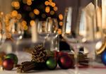 Safewith Santa CHRISTMAS & NEW YEAR 2020 - MÖVENPICK AMBASSADOR HOTEL ACCRA - Movenpick