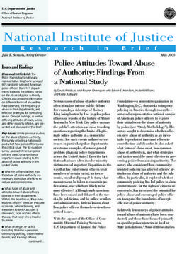 National Institute of Justice