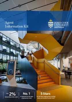 Agent Information Kit - No.