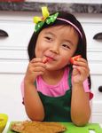 Keiki Can Cook! Fun Recipes To Make With Kids - Hawaii State Department of ...