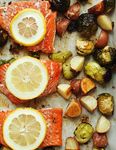 A Meal Prep Guide and Recipe e-book