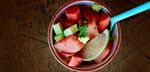 A Meal Prep Guide and Recipe e-book