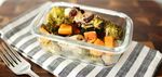 A Meal Prep Guide and Recipe e-book
