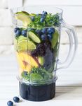 A Meal Prep Guide and Recipe e-book