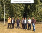 Stakeholder Dialogue - 15th February 2020