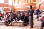 Stakeholder Dialogue - 15th February 2020