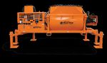 BUILT TO WITHSTAND THE TOUGHEST JOBS - Refractory Mud Hogs - EZG ...