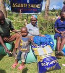 Kenyan mission trip: pcb 2022