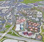 3960 FREEDOM CIRCLE SANTA CLARA, CA - 9,411 SF CLASS-A OFFICE/R&D SUBLEASE