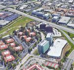 3960 FREEDOM CIRCLE SANTA CLARA, CA - 9,411 SF CLASS-A OFFICE/R&D SUBLEASE