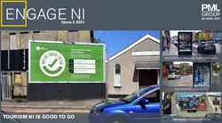 ENGAGE NI - TOURISM NI IS GOOD TO GO - PML-NI