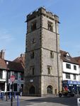 Council Update Cllr Chris White - Leader Amanda Foley - Chief Executive - St Albans District Chamber of Commerce - St Albans Chamber of Commerce