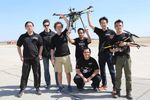 2018-2019 Student UAS Competition - Unmanned Systems Canada