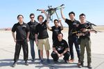 2018-2019 Student UAS Competition - Unmanned Systems Canada