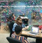 JOURNALISM INNOVATION PROJECT APRIL 2019 - Lessons in Innovation: How International News Organisations Combat Disinformation through ...