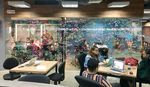 JOURNALISM INNOVATION PROJECT APRIL 2019 - Lessons in Innovation: How International News Organisations Combat Disinformation through ...