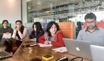 JOURNALISM INNOVATION PROJECT APRIL 2019 - Lessons in Innovation: How International News Organisations Combat Disinformation through ...
