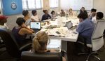 JOURNALISM INNOVATION PROJECT APRIL 2019 - Lessons in Innovation: How International News Organisations Combat Disinformation through ...