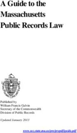 A Guide to the Massachusetts Public Records Law - www.sec.state.ma.uspre/prepdf/guide