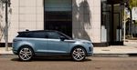 NEW RANGE ROVER EVOQUE 2020 - Land Rover