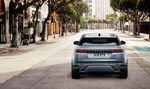 NEW RANGE ROVER EVOQUE 2020 - Land Rover