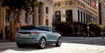 NEW RANGE ROVER EVOQUE 2020 - Land Rover