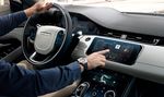 NEW RANGE ROVER EVOQUE 2020 - Land Rover