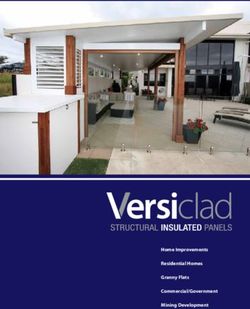 Home Improvements Residential Homes Granny Flats Commercial/Government Mining Development