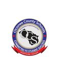 Course Catalog Oconee County Schools - for High School and Middle School 2018-2019