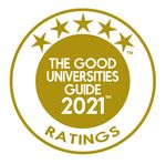 THE HOTEL SCHOOL ADVANTAGE - We are the only school in the world jointly owned by a five-star hotel investor and a public university