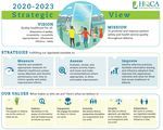 HEALTH QUALITY COUNCIL OF ALBERTA 2020 - 2023 STRATEGIC VIEW / BUSINESS PLAN 2020 - 2021 WORK PLAN